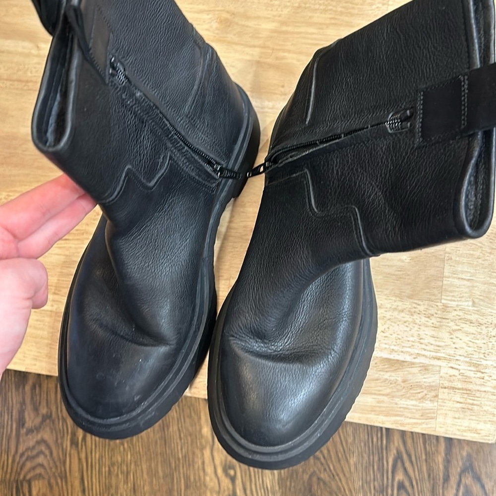 walden camper boots